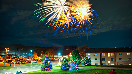 Festival of Lights 2025