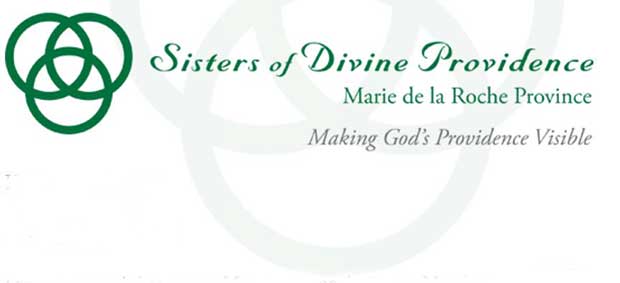 Sisters of Divine Providence Logo