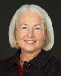 President  Christina Clark