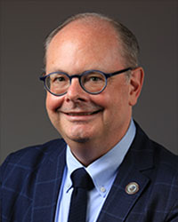 George Thuswalder
