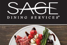 Sage Catering Guide Cover