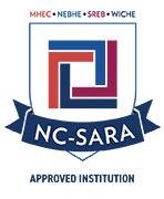 NC Sara Logo