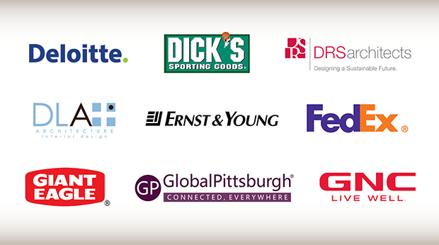 Our Students and Alumni work at these 2nd group of companies.