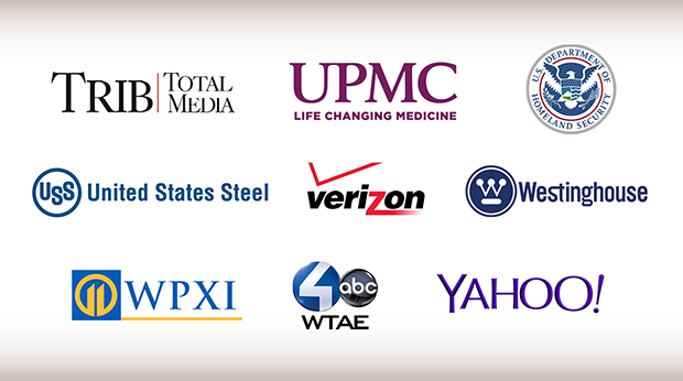 Our Students and Alumni work at these 5th group of companies.