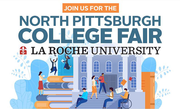 North Pittsburgh College Fair 2023