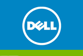 Image of Dell Company Logo