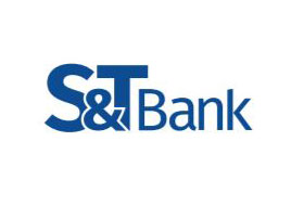S and T Bank Logo