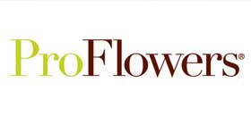 Pro Flowers company logo