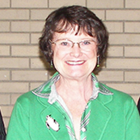 Barbara Herrington