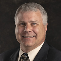 James Weisgerber