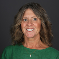 Amy Solomon 2025