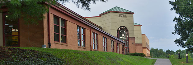 Zappala College Center