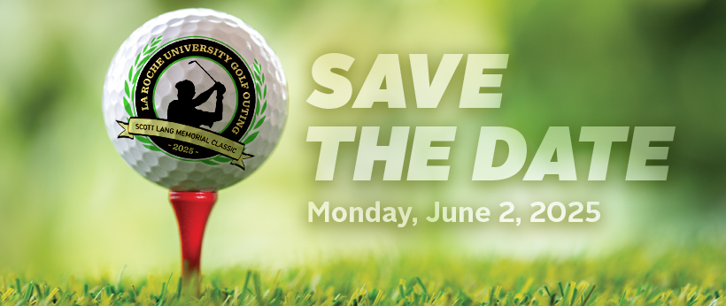 Save the Date for Golf Outing on June 2, 2025