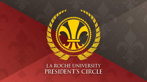 President's Circle logo 