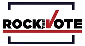 Rock the Vote