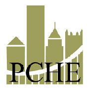 PCHE Logo