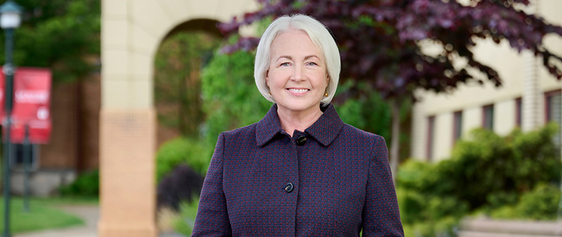 Dr. Christina A. Clark