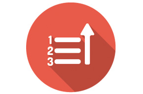 A graphic representing career exploration.