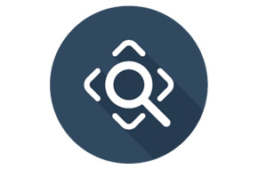 A graphic representing career exploration.