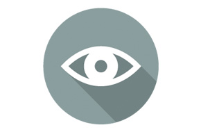 A graphic representing self-discovery.