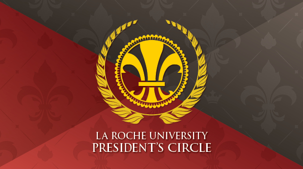 President's Circle logo