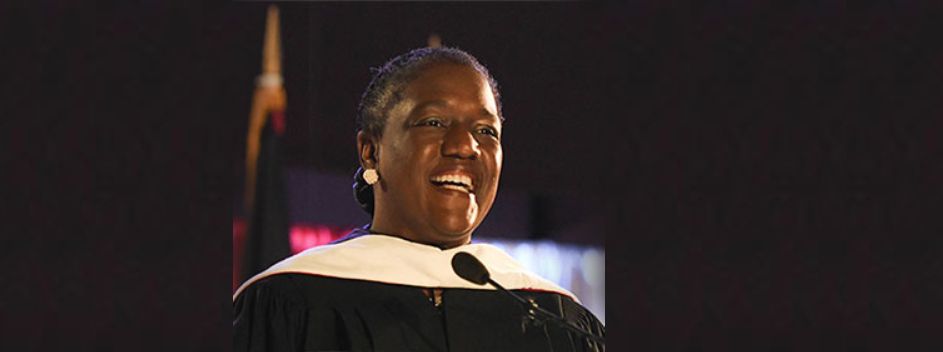 La Roche University Holds 58th Commencement