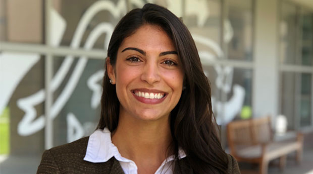 Danielle Demme ’16