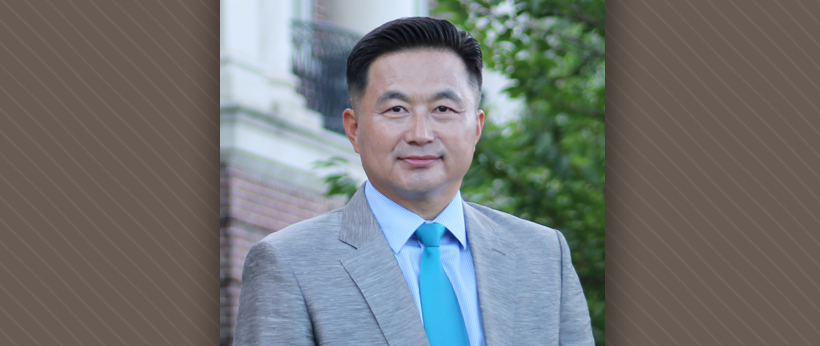 La Roche University Appoints Dr. David Kang to Lead New Global Education Division