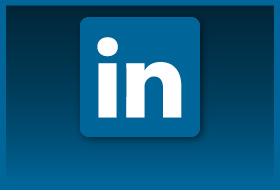 LinkedIn Logo