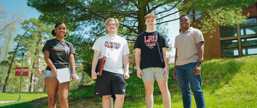 La Roche University Ranks First in Pittsburgh for Social Mobility by U.S. News & World Report