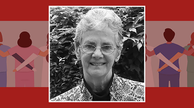 Sister Mary Jane Beatty