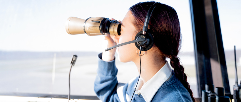 La Roche University, Community College of Beaver County Develop New Aviation Management Program