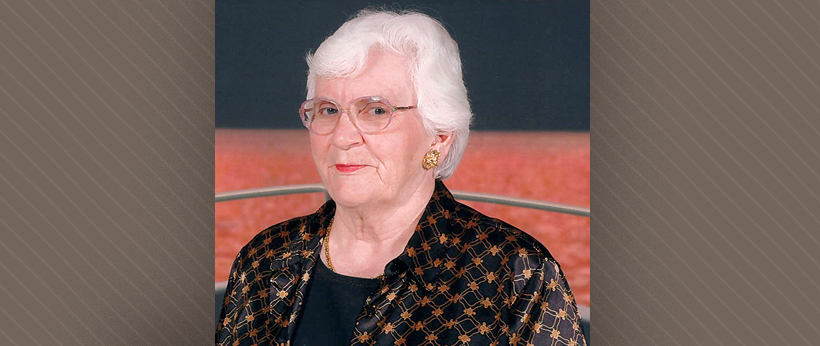 A Life of Service Becomes a Legacy of Opportunity at La Roche University