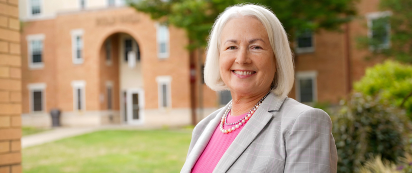 Dr. Christina A. Clark Named La Roche University’s Eighth President