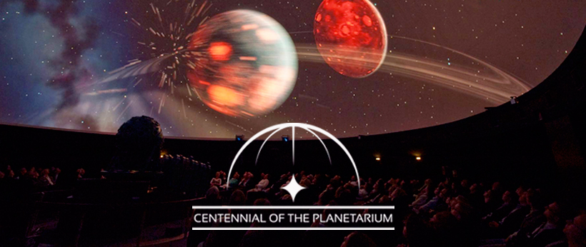 La Roche University to Host Planetarium Centennial Events