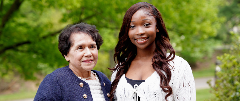 La Roche Class of 2025 Inspires All Ages