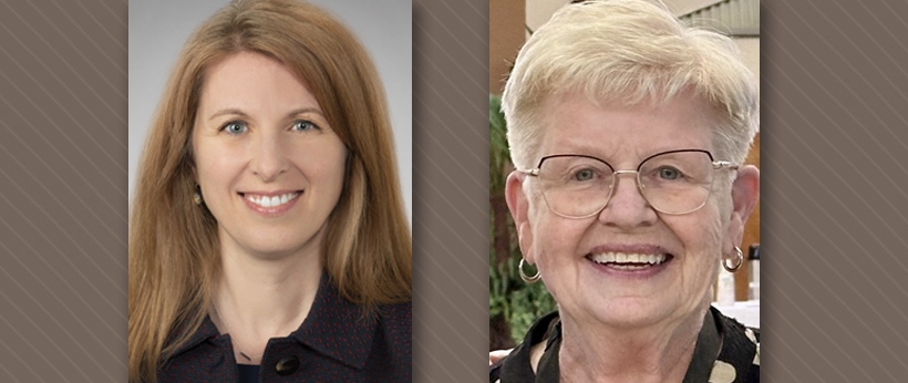 La Roche University Appoints Two New Members to Board of Trustees