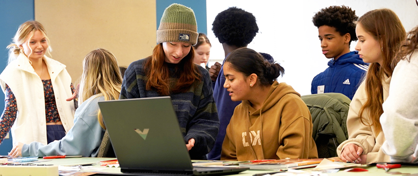 La Roche University to Host Presidents Day Admissions Events