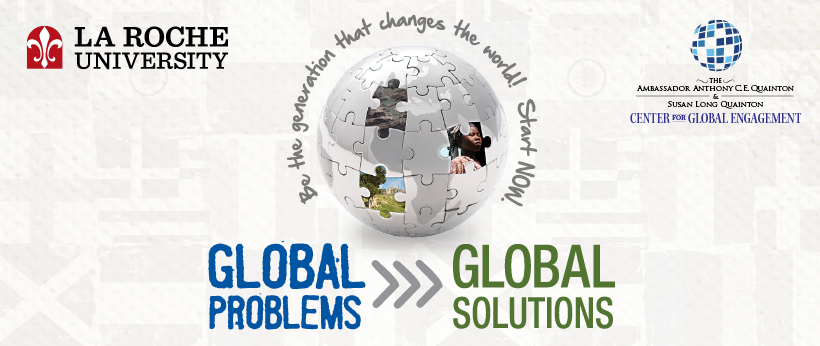 Global Problems Global Solutions
