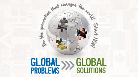 Global Problems, Global Solutions