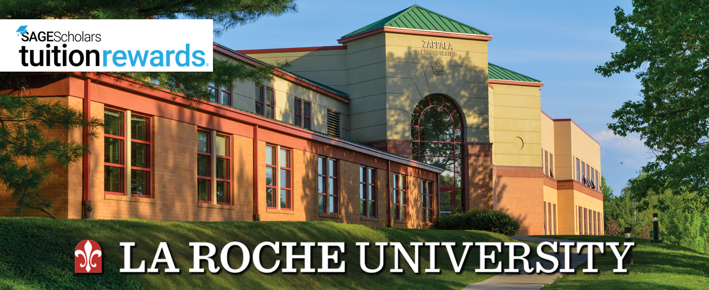 Direct Admissions with Sage Scholars