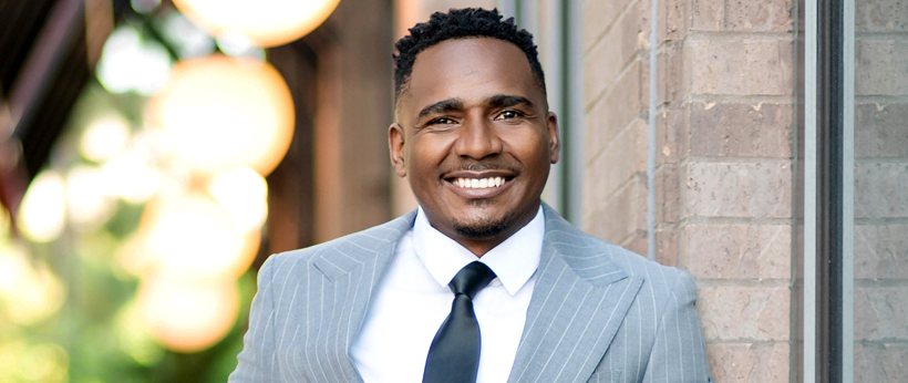 Christian Okitondo
