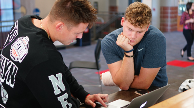 Financial Aid Payment Options