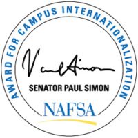 Paul Simon Award